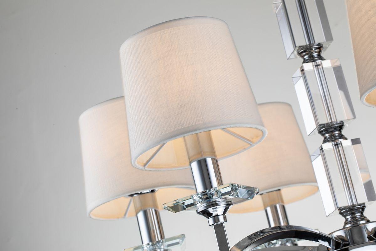 Подвесная люстра Escada 684/6S