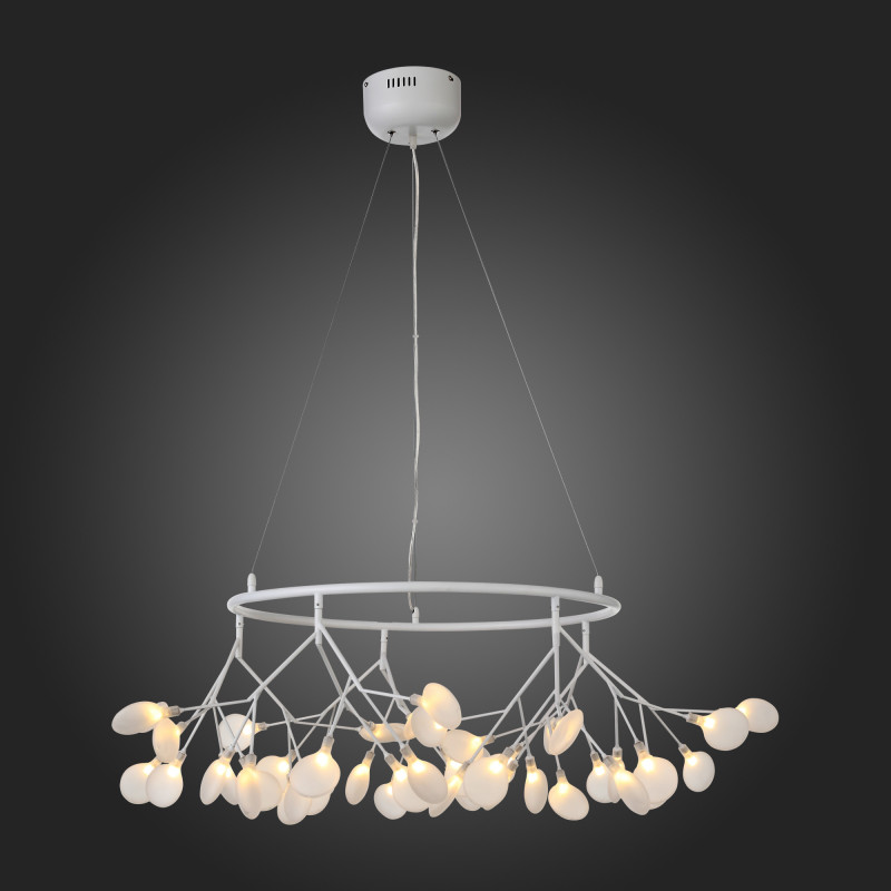 Подвесная люстра ST-Luce SL411.553.45