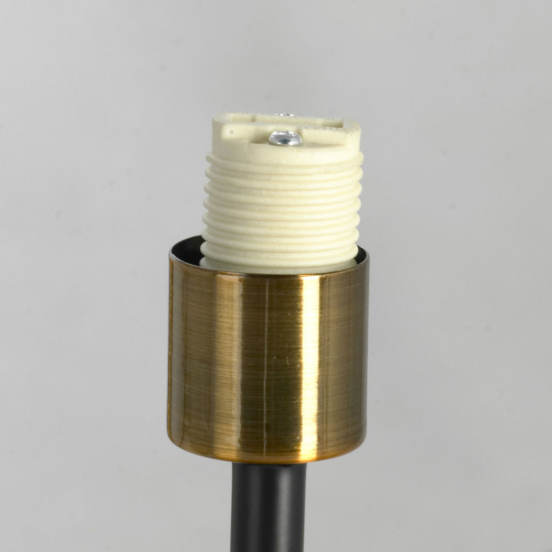 Люстра на штанге Lussole Loft Ontario LSP-8293