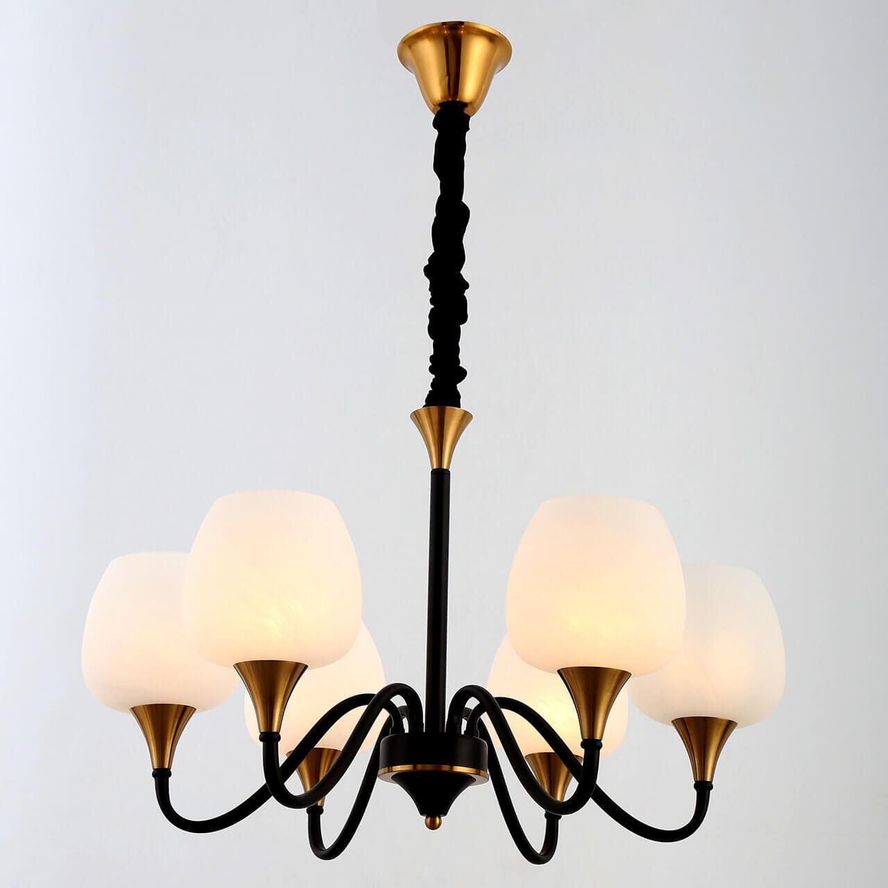 Подвесная люстра Rivoli Emarita 2049-206 Б0047913