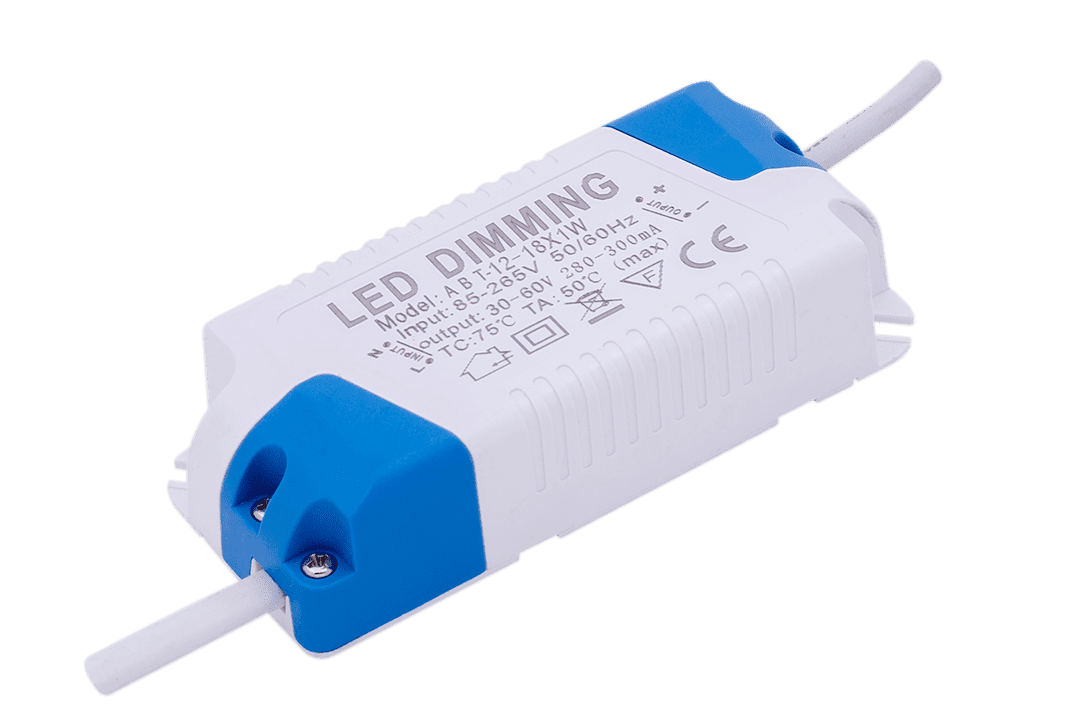 Драйвер диммируемый DesignLed DW-DD12 001224