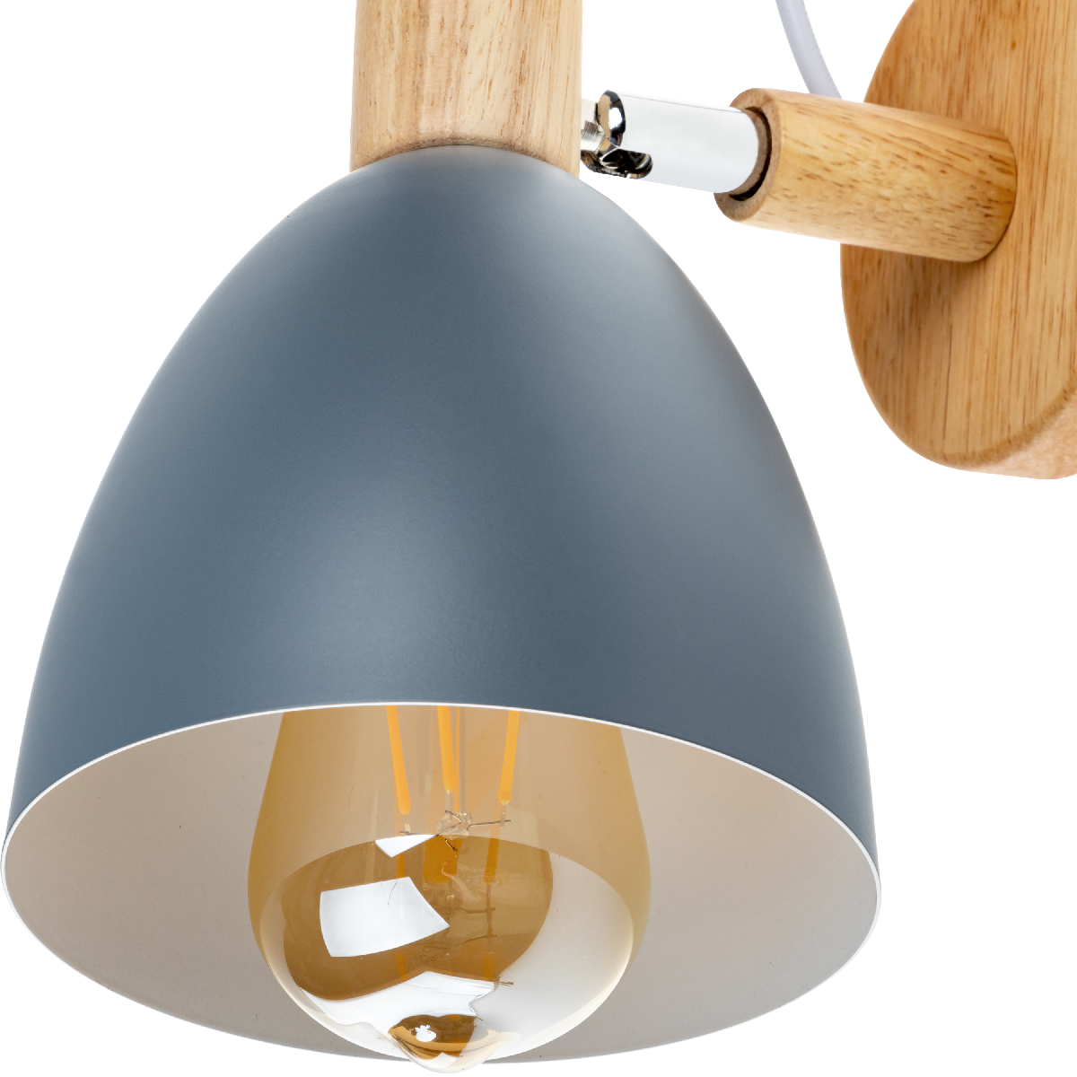 Потолочный светильник Ritter Avalon 52232 4 УЦ