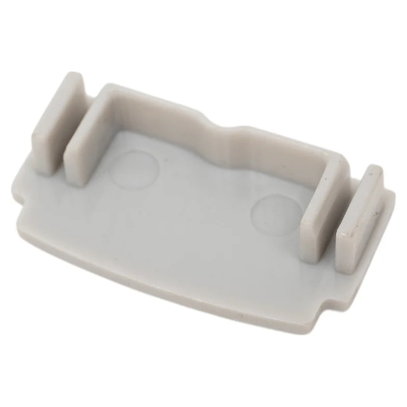 Заглушка для профиля General GAL-14-61-E-IP20 522813