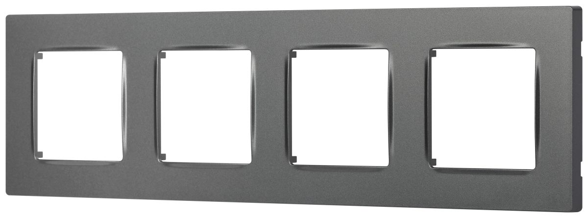 Рамка на 4 поста Эра Классик 12-5204-12 Б0067791