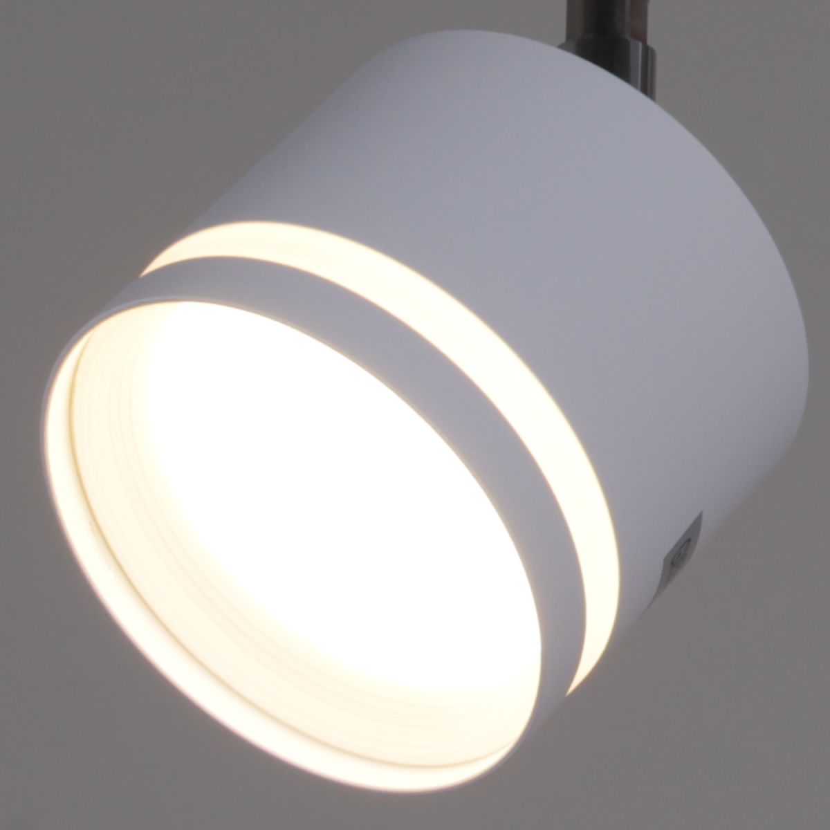 Спот Reluce 51540-0.3-04 GX53 WT+CR