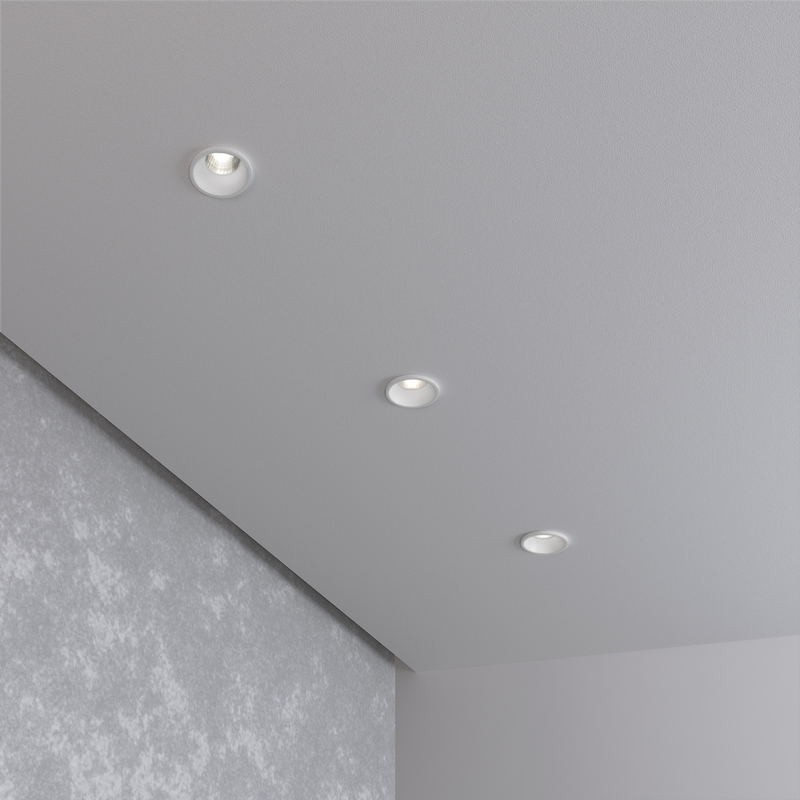 Встраиваемый светильник Elektrostandard 4690389174391