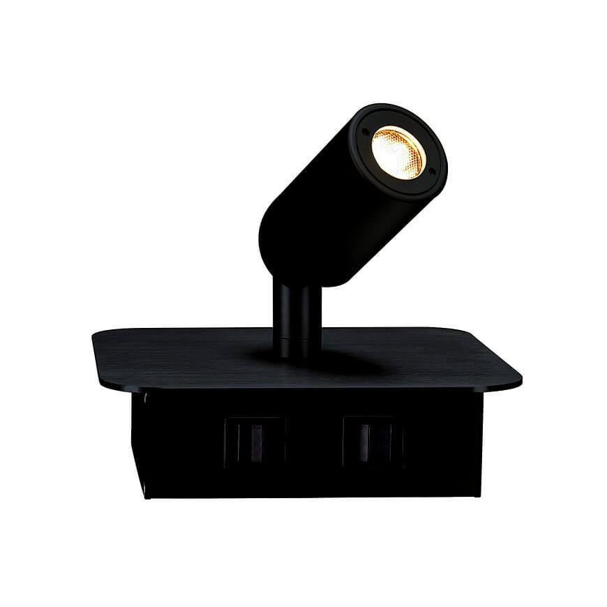 Светодиодный спот SLV Karpo Spot 2 152351