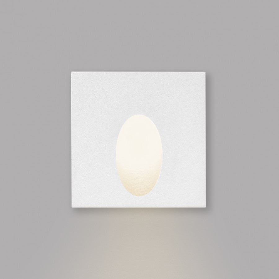 Подсветка для лестниц и ступеней IMEX Paso IL.0013.3004-WH