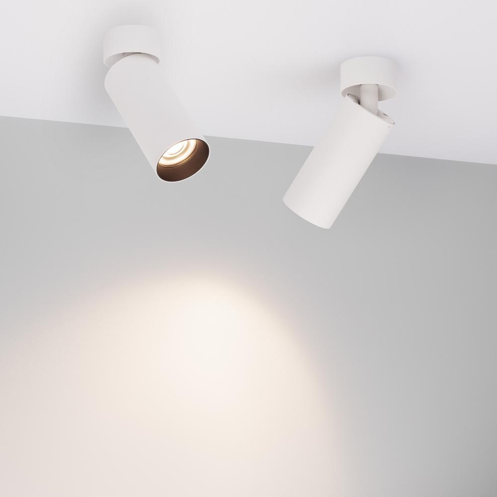 Спот Arlight SP-GABI-SURFACE-FLAP-R50-9W Day4000 052342