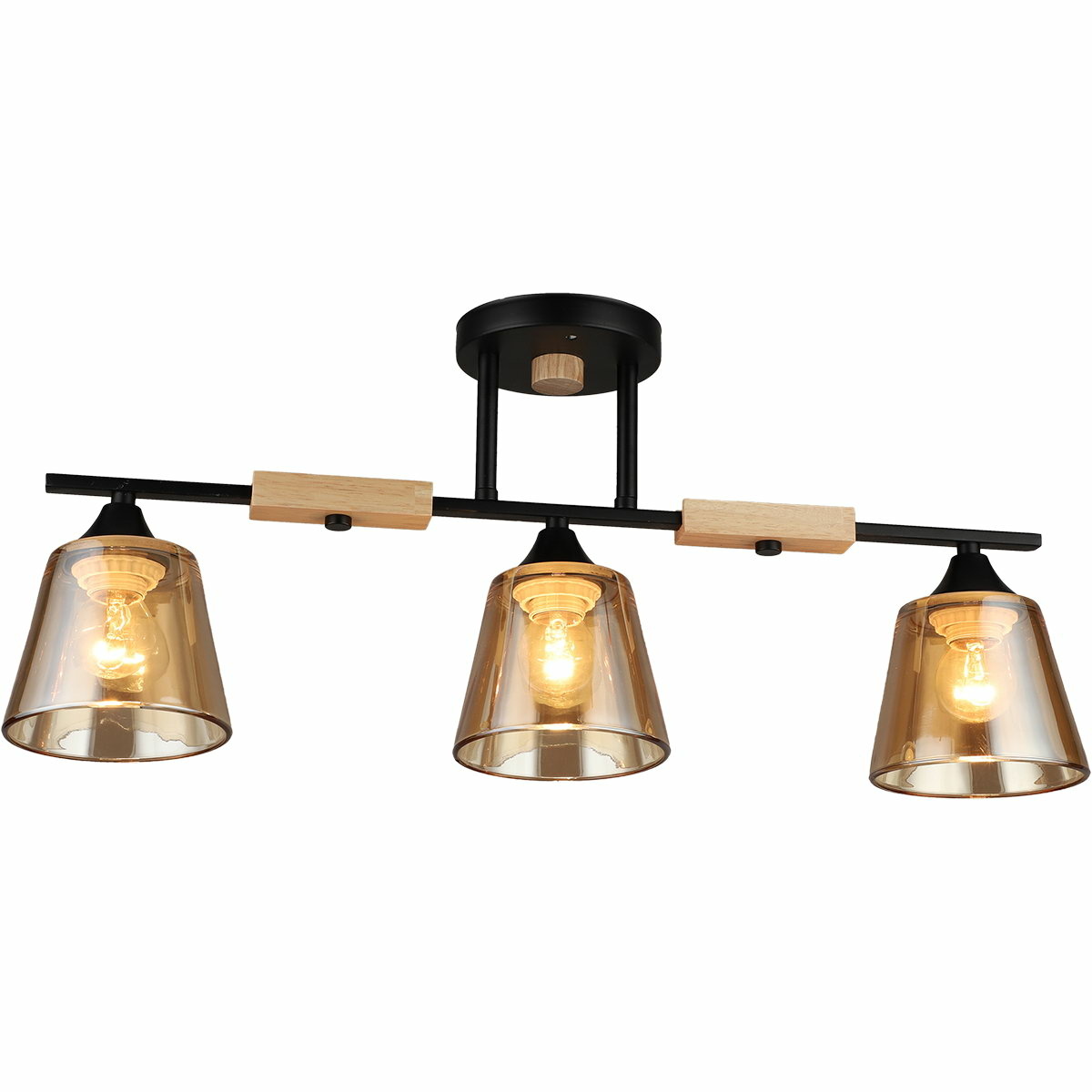 Потолочная люстра Reluce 04601-0.3-03