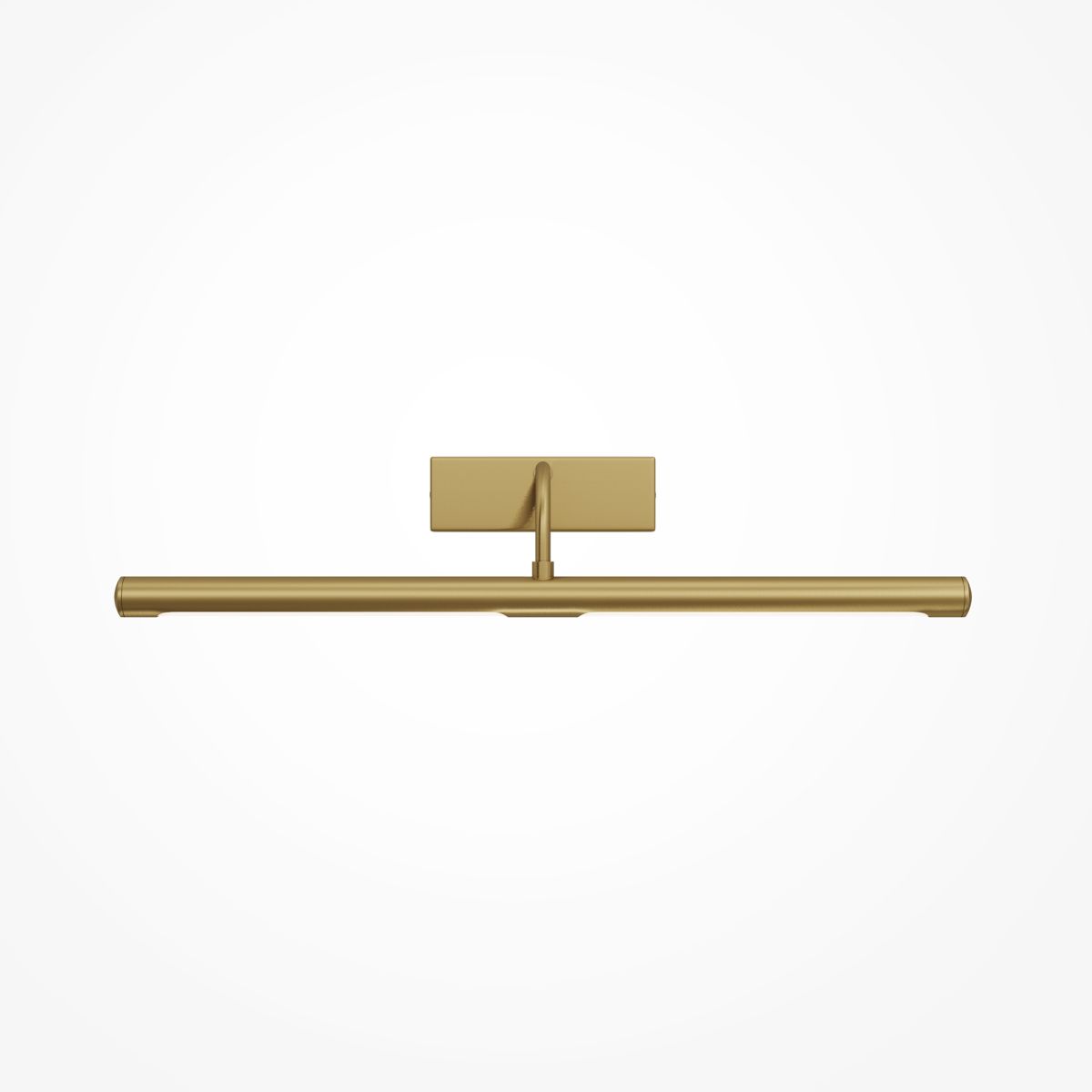 Подсветка для картин Maytoni Twinkle MIR266WL-L12BS4K