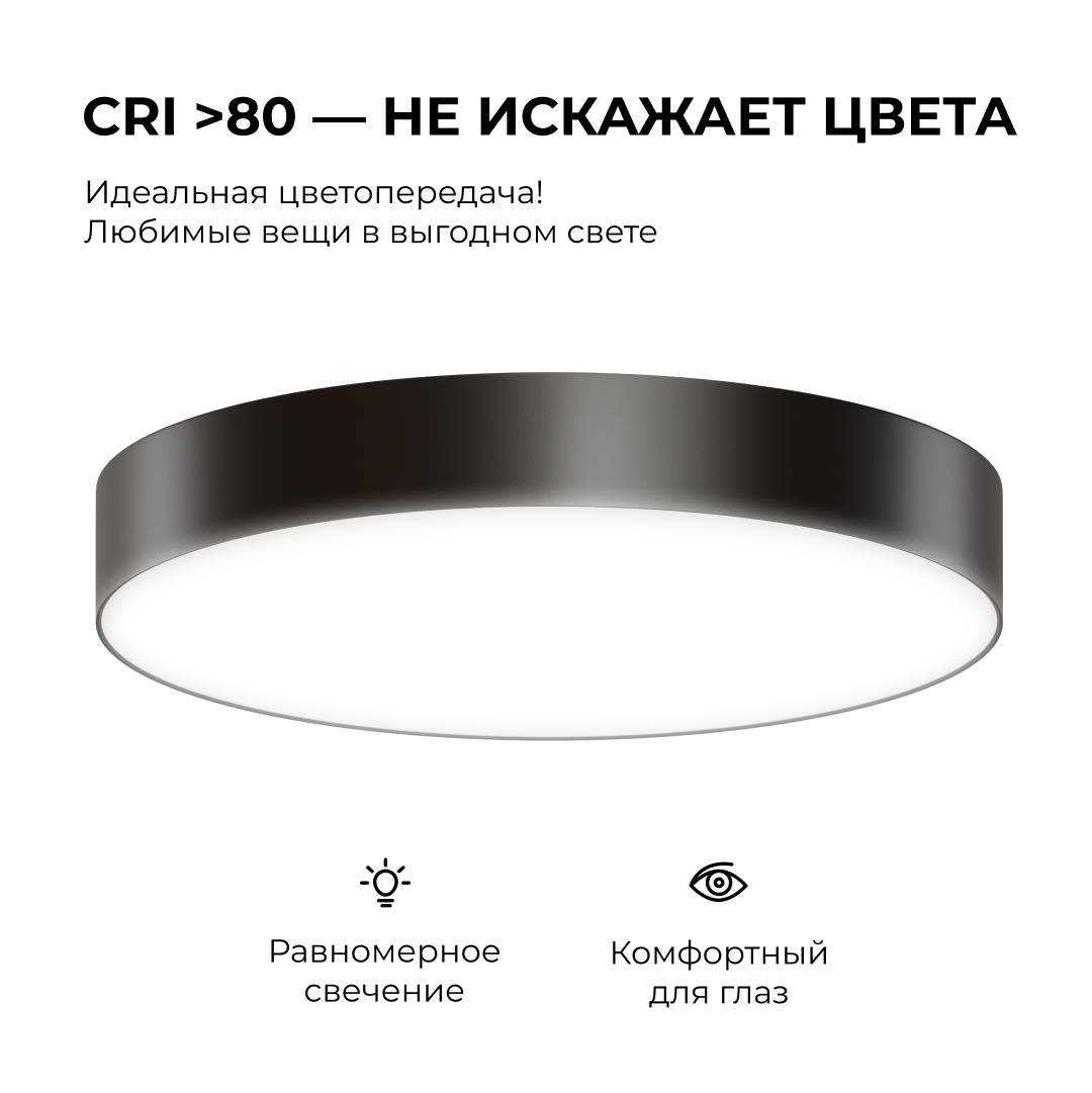 Накладной светильник Apeyron Min 18-157