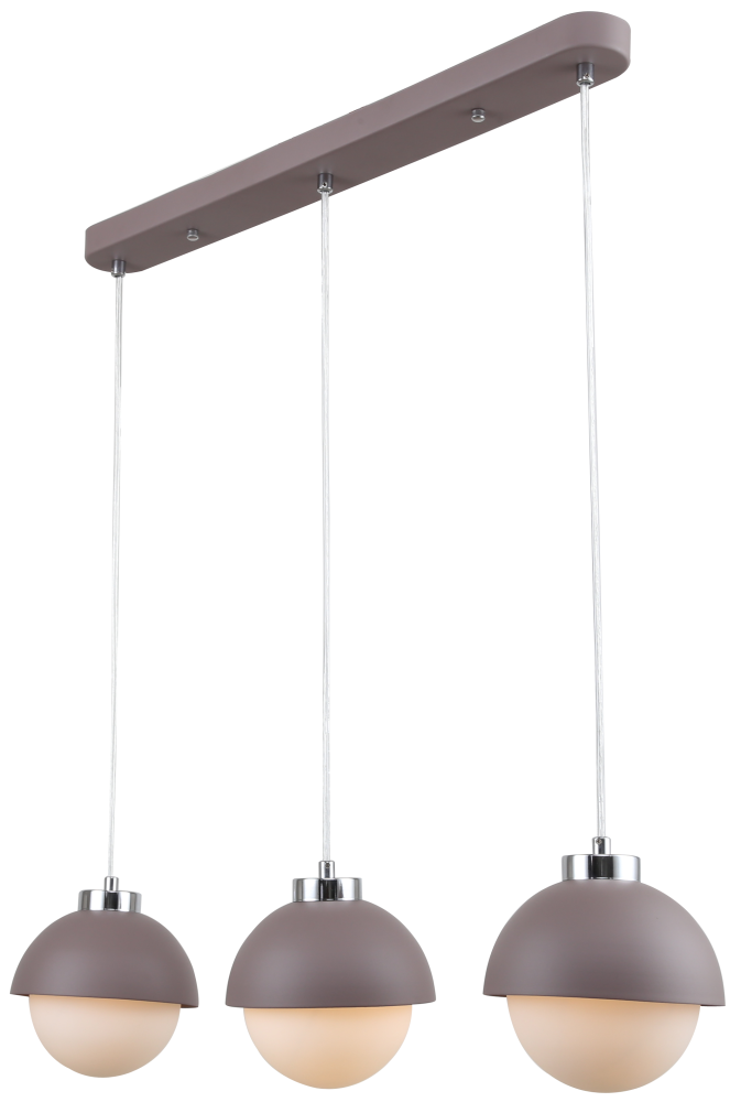 Подвесной светильник Rivoli Clara 3143-203 Б0055481