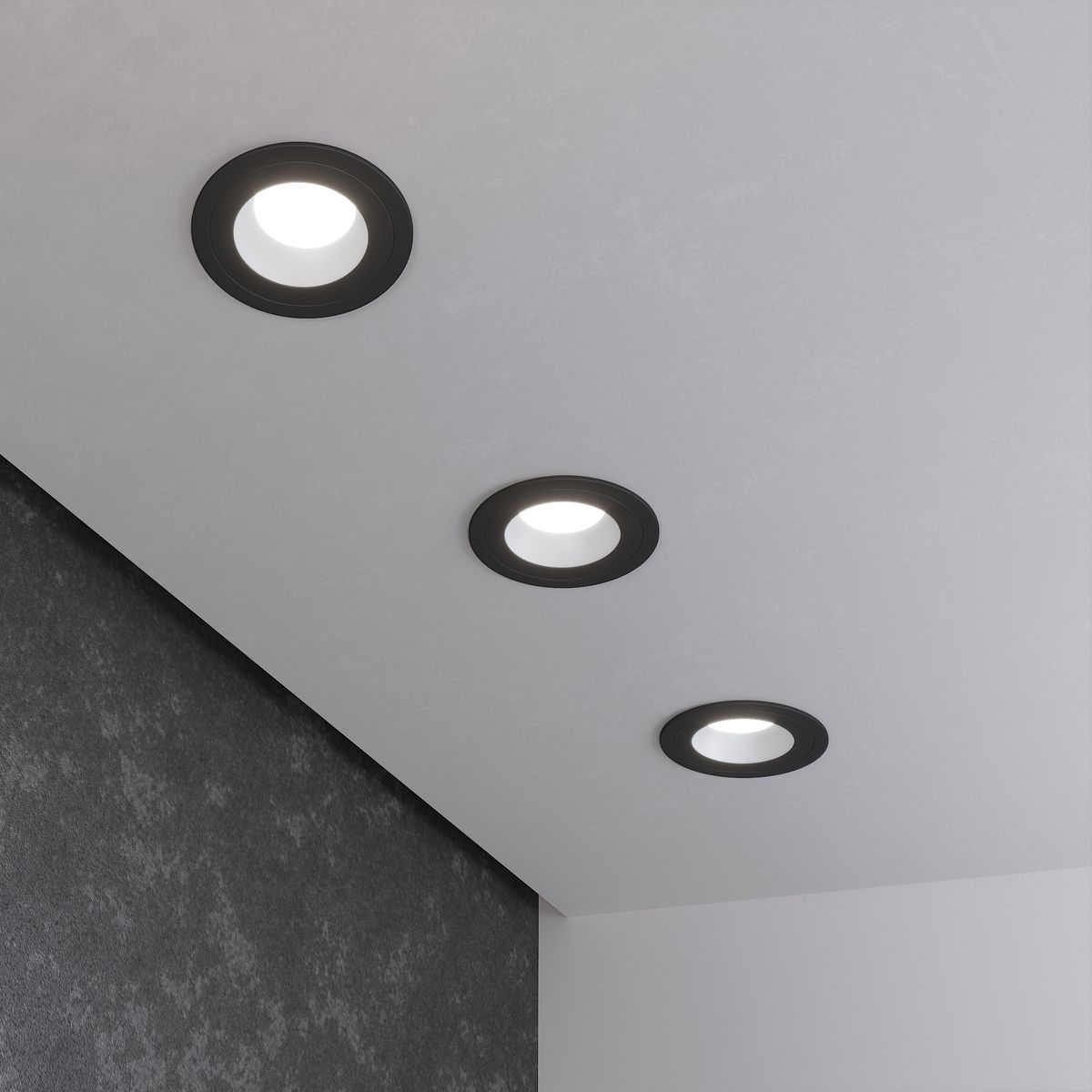 Встраиваемый светильник Elektrostandard 122 MR16 4690389168895