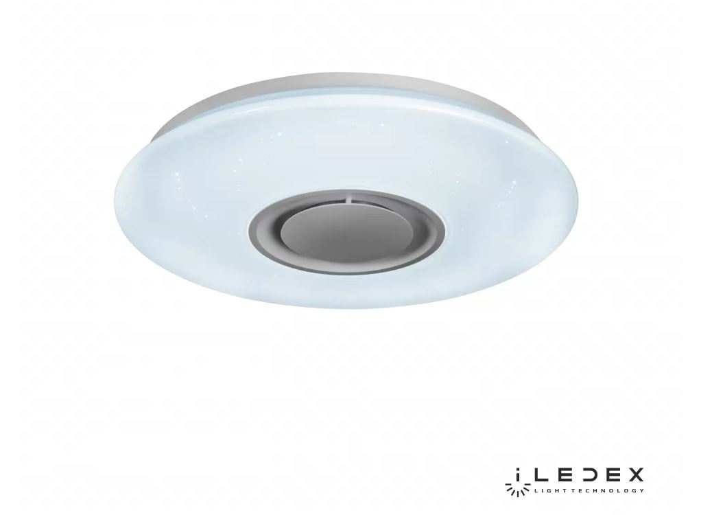 Потолочный светильник iLedex Music Music 24W Brilliant