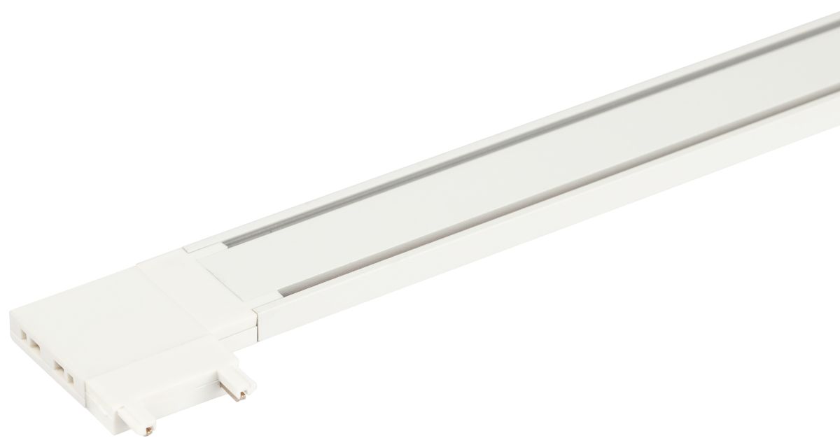 Коннектор угловой Эра TRM-S5-CC WH Б0059023