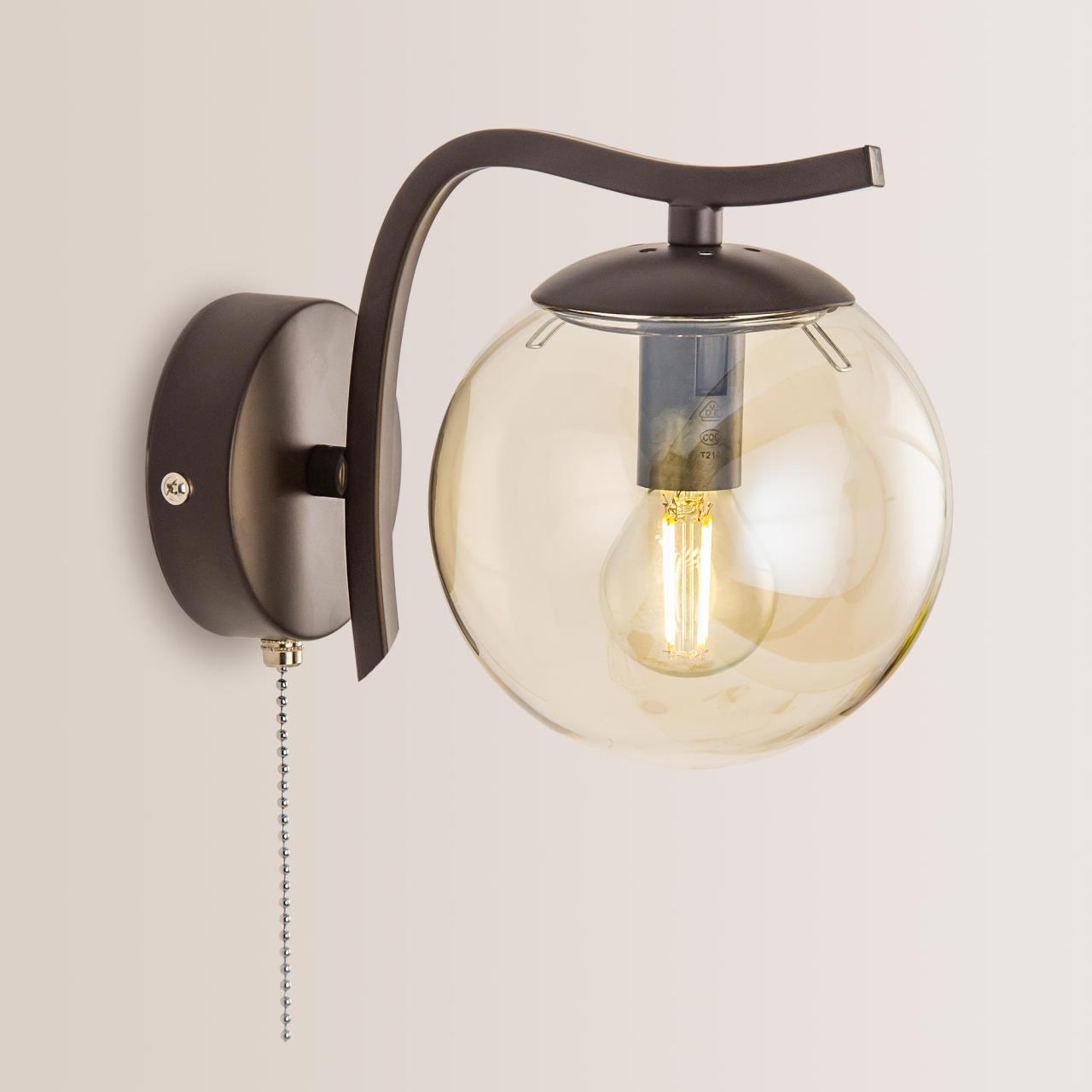 Бра Citilux Бриз CL106415 в Москве