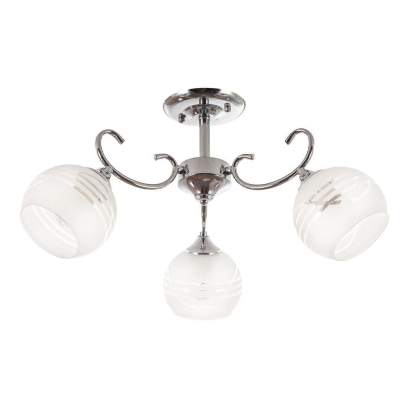 Потолочная люстра Escada 1105/3P