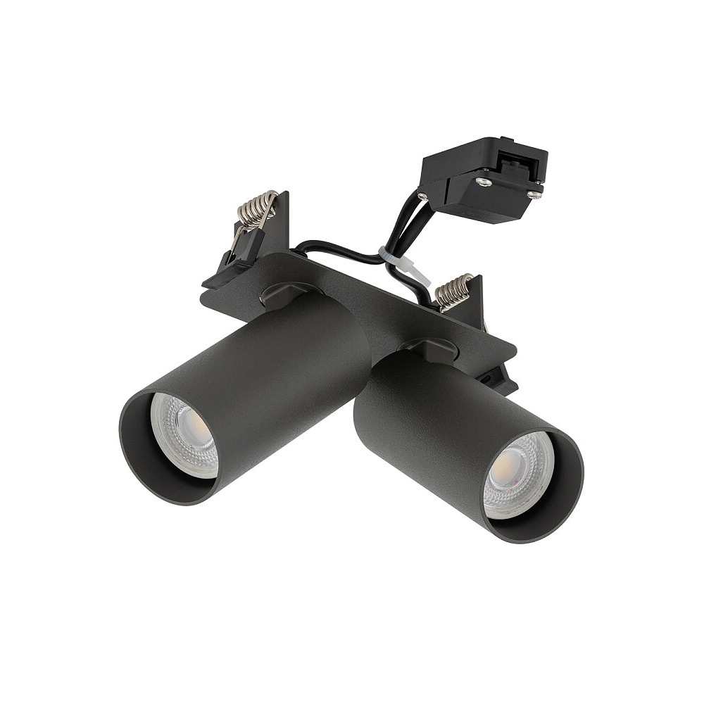 Встраиваемый спот Nowodvorski Fourty Surface 11473