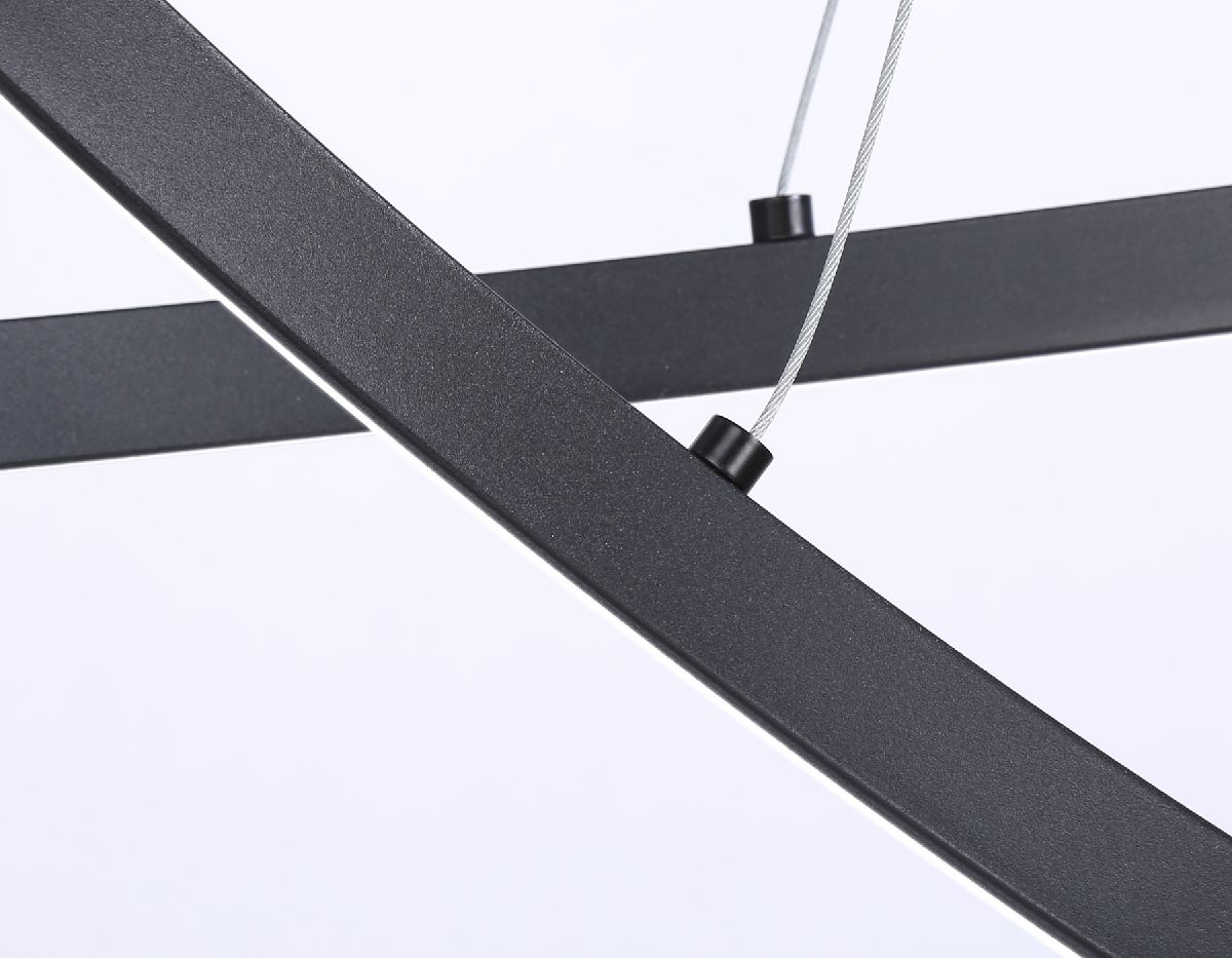 Подвесная люстра Ambrella Light Comfort FL40812