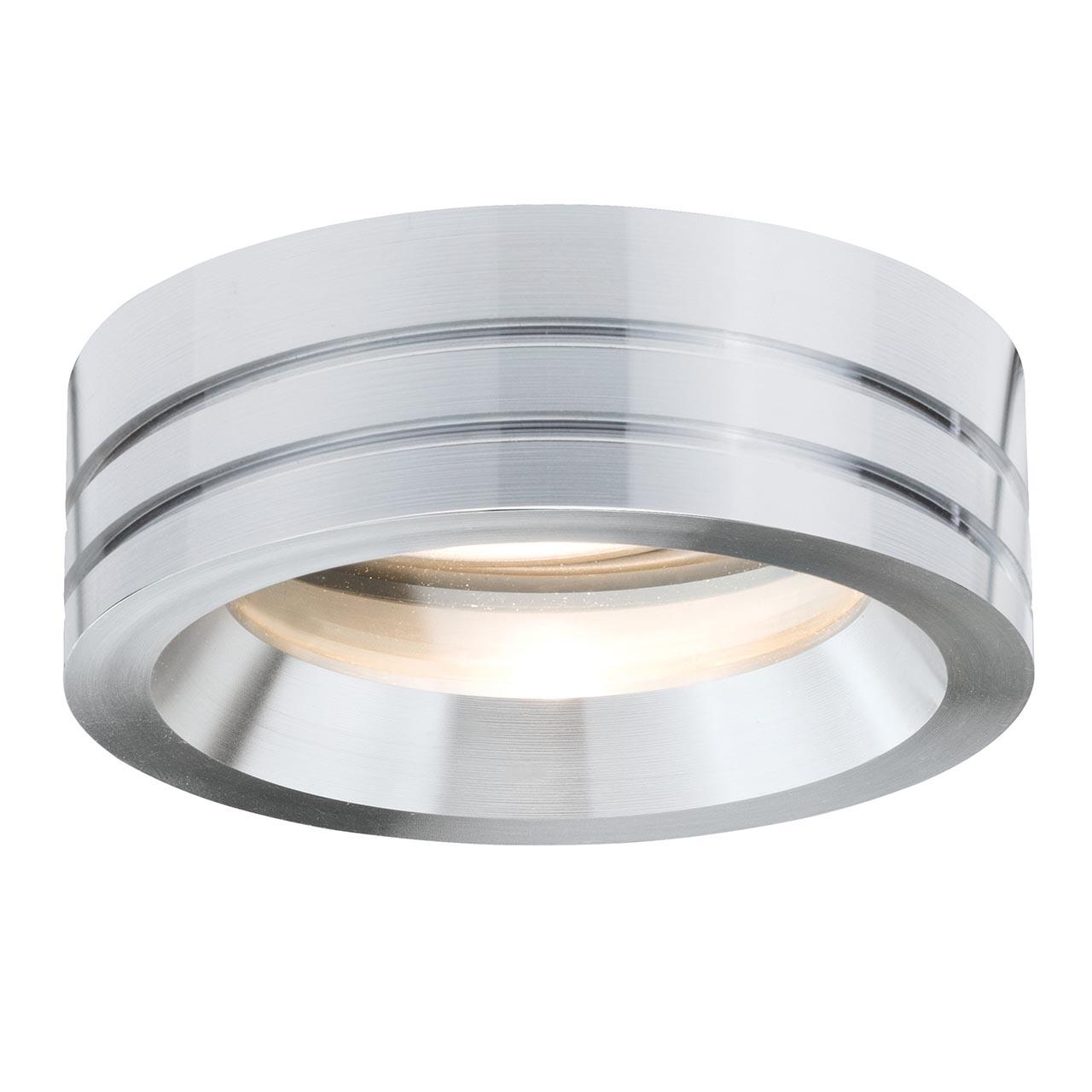 Основание для светильника Paulmann 2Easy Premium Curl Led 92596