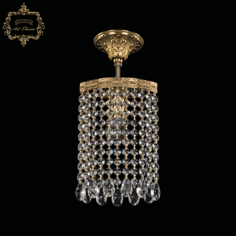 Подвесной светильник Art Classic 21.203.15SP.G.Sp