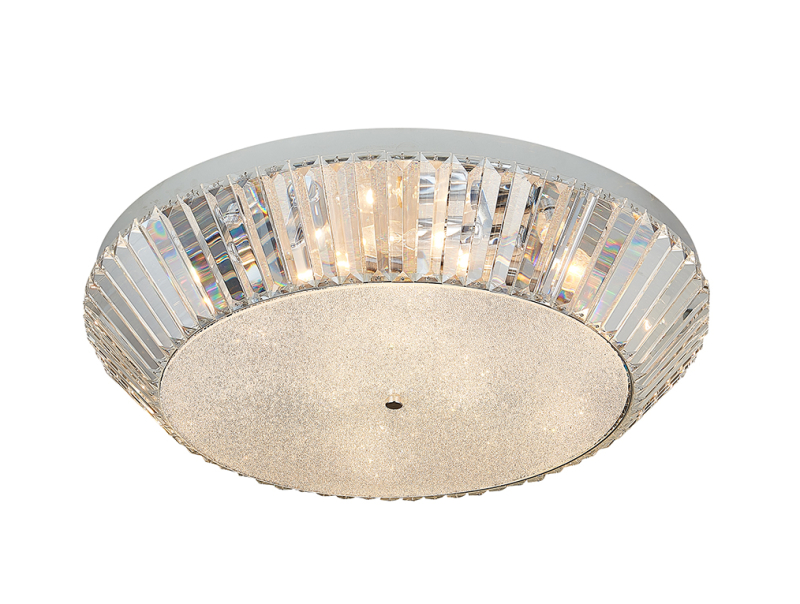 Потолочная люстра Newport 8449/PL chrome М0066097