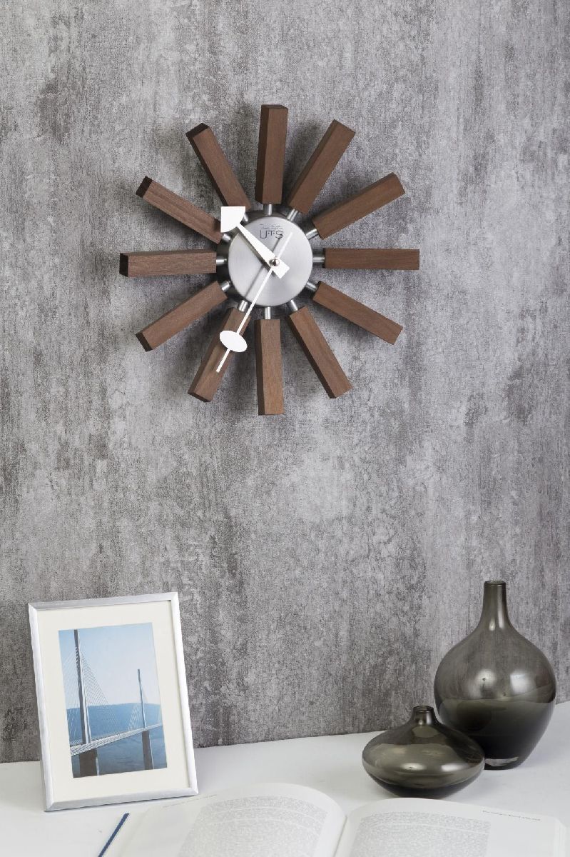 Настенные часы Tomas Stern 8006