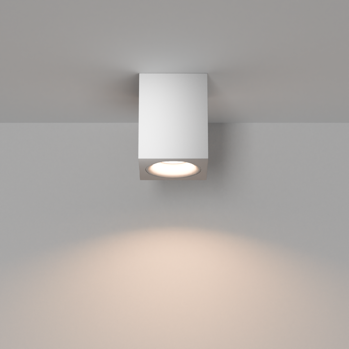 Накладной светильник Level Light Rubo UP-S1005SW