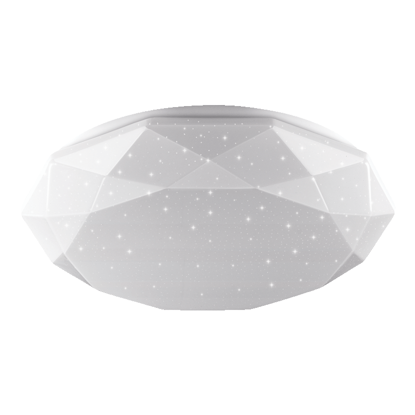 Потолочный светильник Lumin'arte Kvazar C10LLW12W