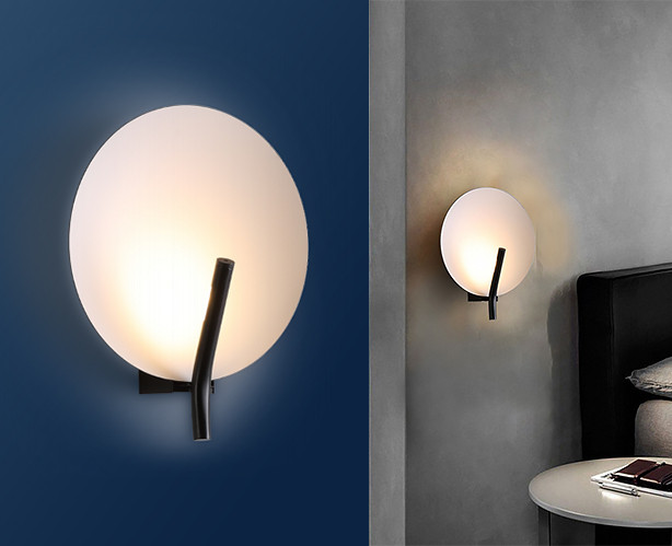 Настенный светильник Italline IT03-1423 white