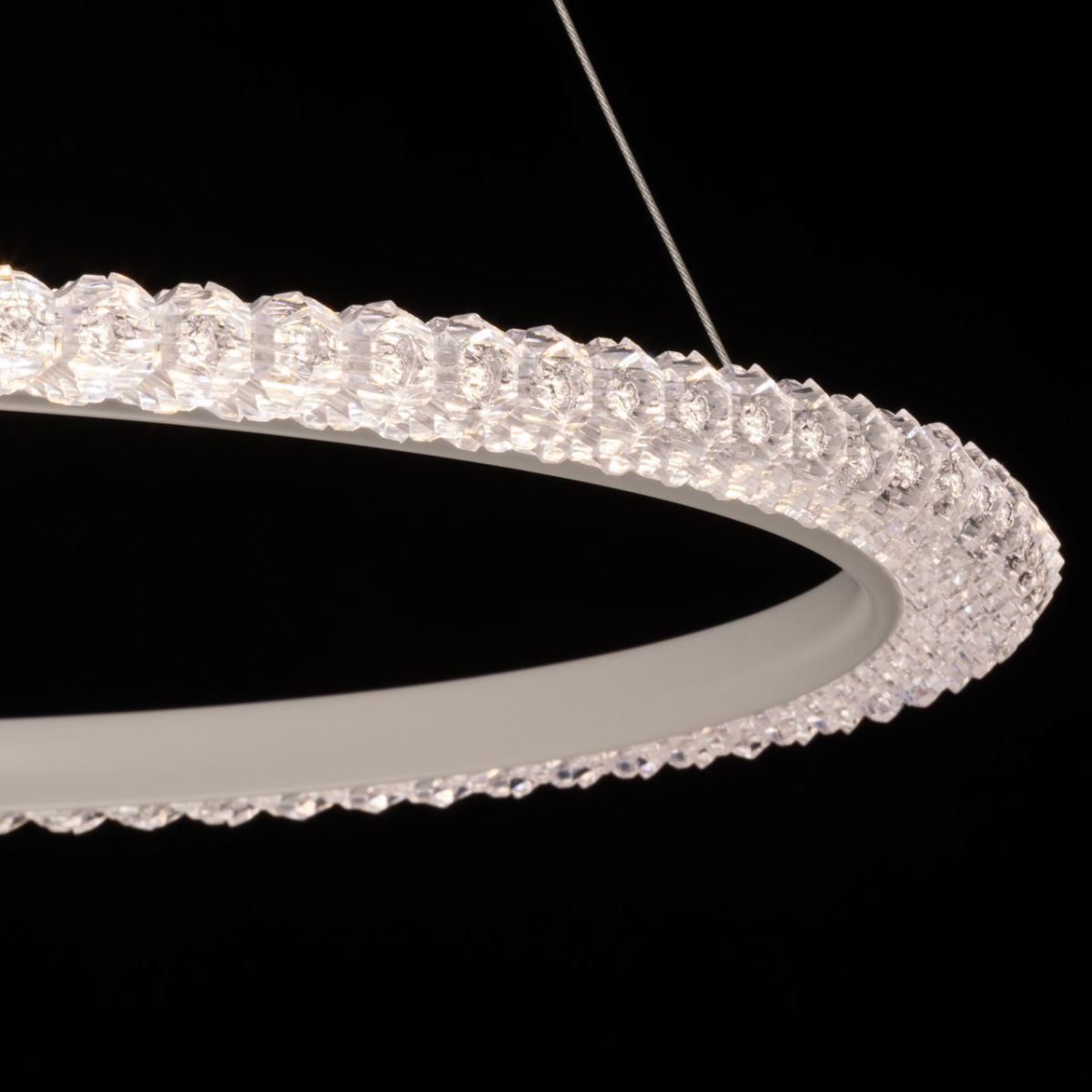 Подвесная люстра De Markt Ральф 675016101