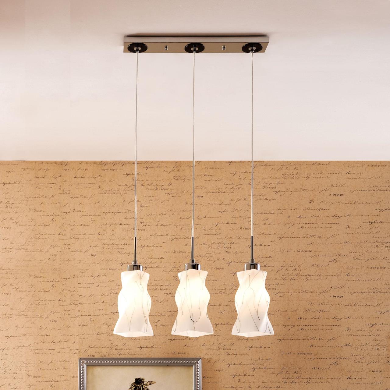 Подвесной светильник Citilux Спин CL943131 в Москве