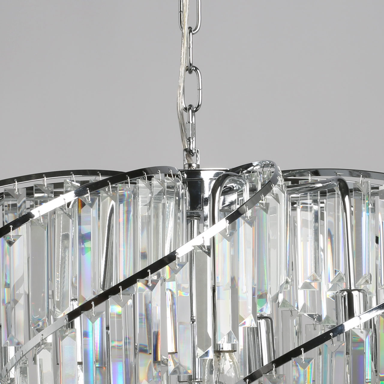 Подвесная люстра MW-Light Аделард 642016710 в Москве