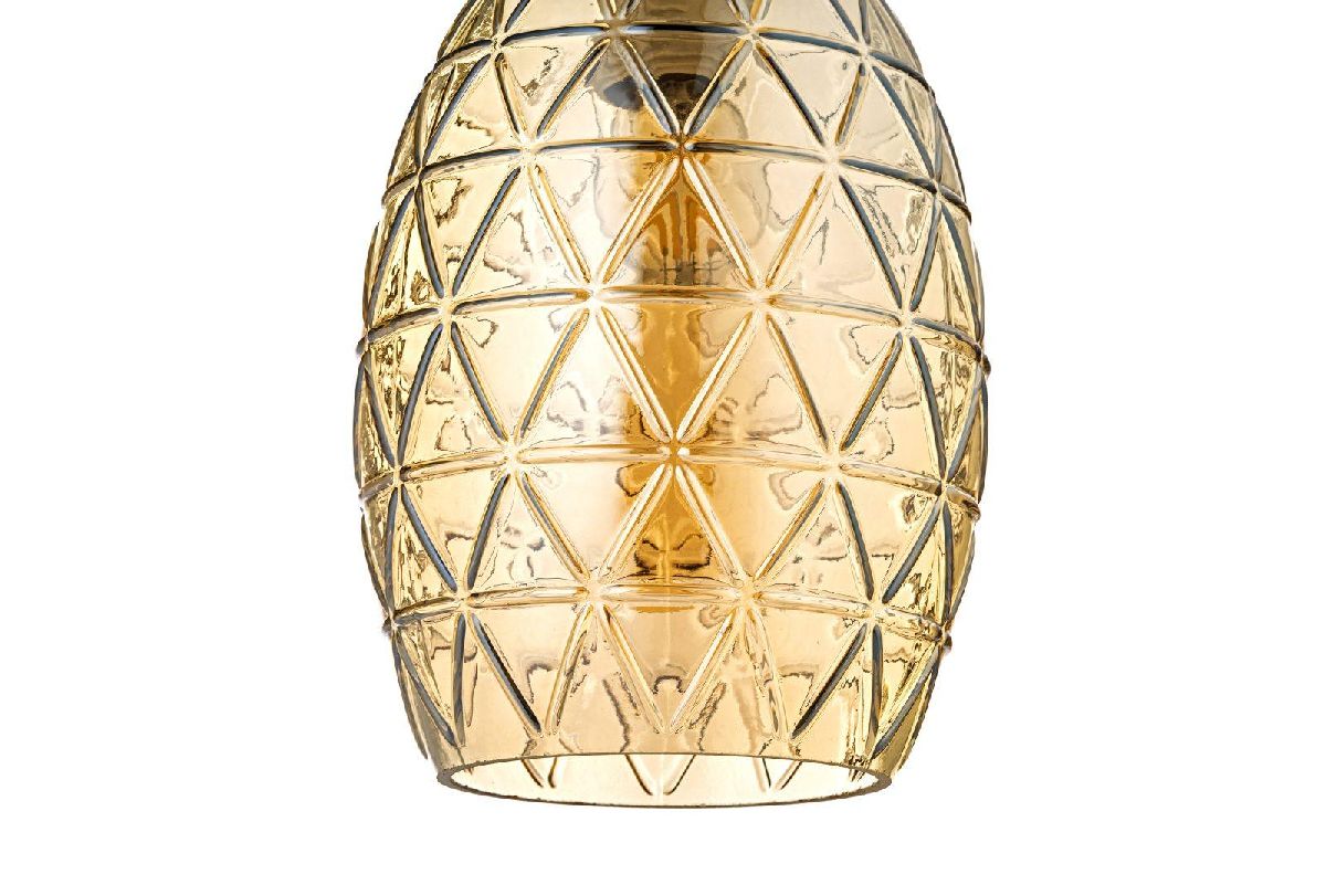 Подвесной светильник Arti Lampadari Dazio E 1.P1 CA