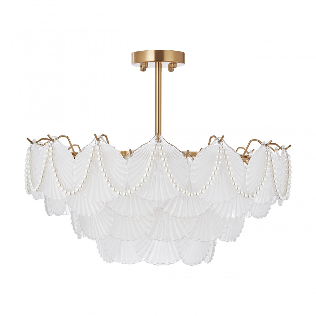 Люстра на штанге Arte Milano Rim 316008/D600 BS