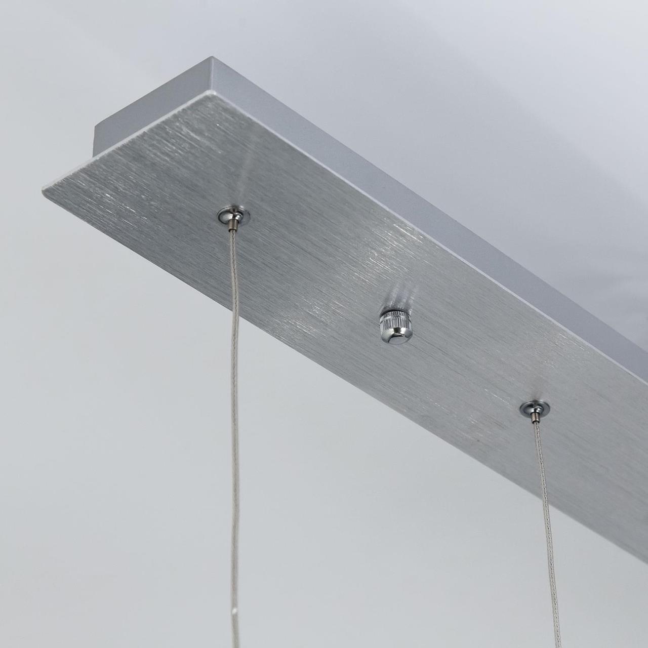 Подвесной светодиодный светильник Citilux Вегас CL227050