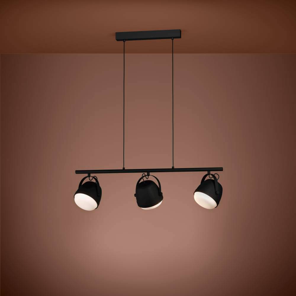 Подвесной светильник Eglo Upanema 390046