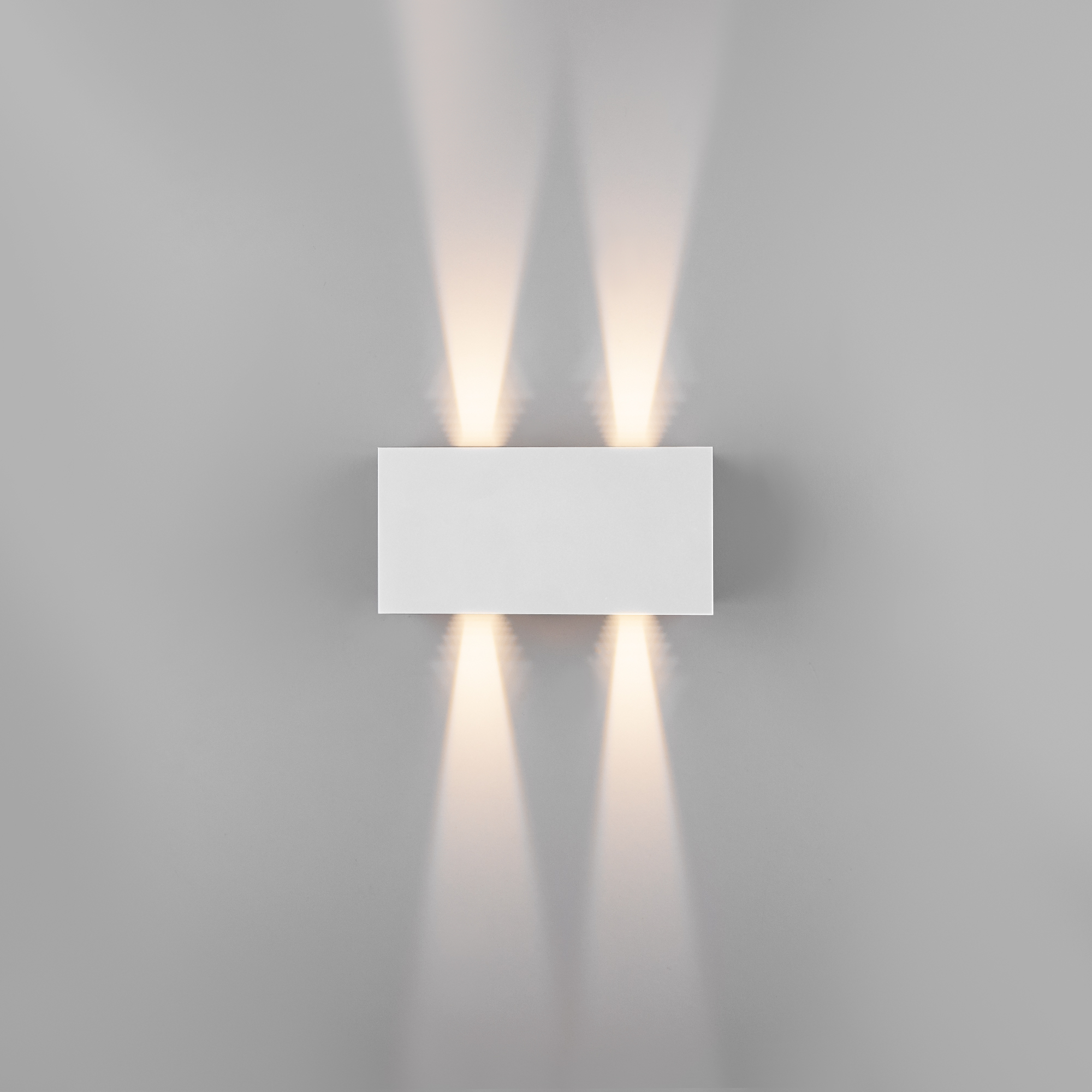 Уличный настенный светильник Elektrostandard Winner 35137/W белый 4690389177767 a057133