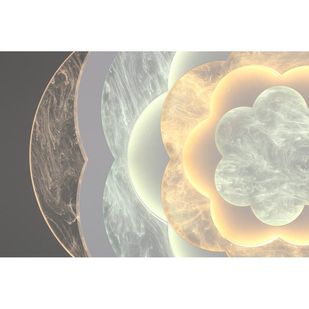 Потолочная люстра Omnilux Banchette OML-08307-140