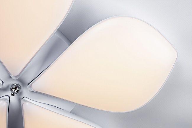 Потолочная люстра Escada 10235 10235/5LED (85W)