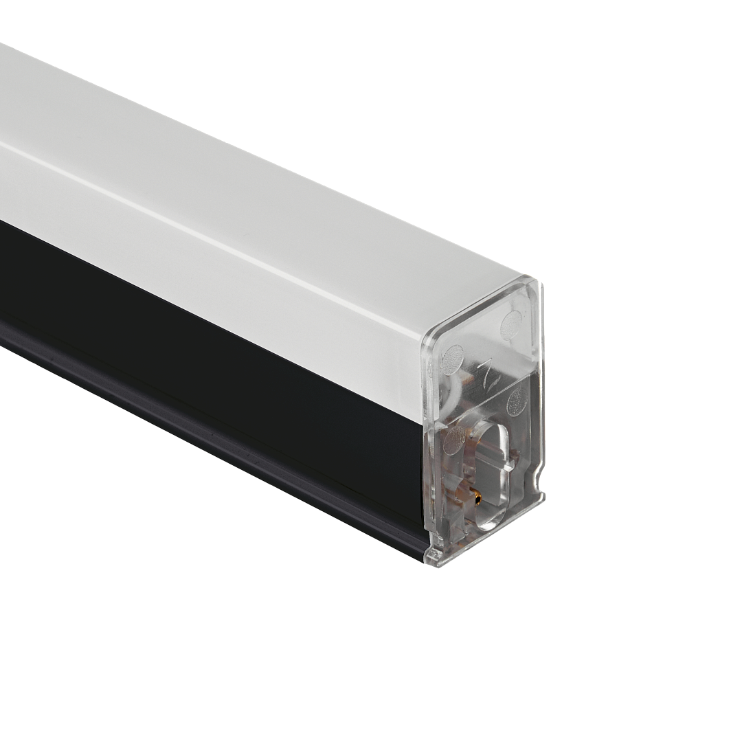 Линейный светильник Lumin'arte Puzzle LSL05-T5S7WBK-C