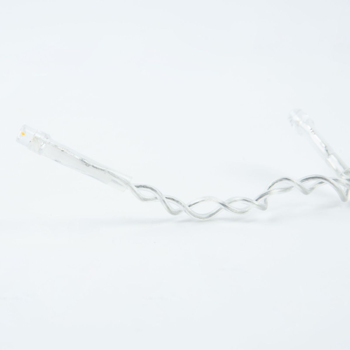 Уличная гирлянда Uniel ULD-B10005-480/TTK WARM WHITE IP44 UL-00010876