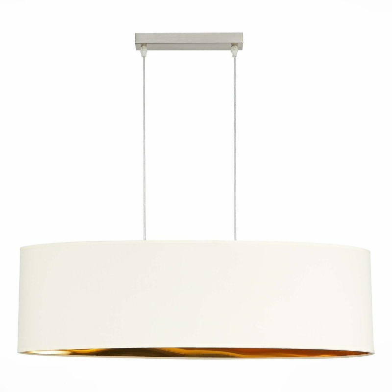 Подвесная люстра Evoluce Brescia SLE300543-03