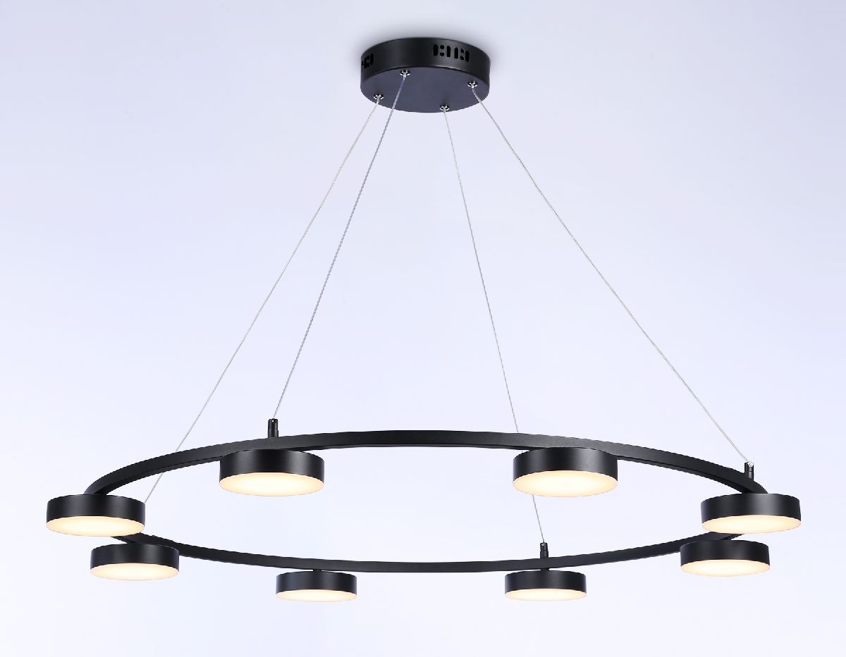 Подвесная люстра Ambrella Light Comfort FL51763