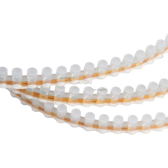 Светодиодная лента Arlight DIP-960S-T 12V Yellow (DIP 5mm, 96 LED) 024071