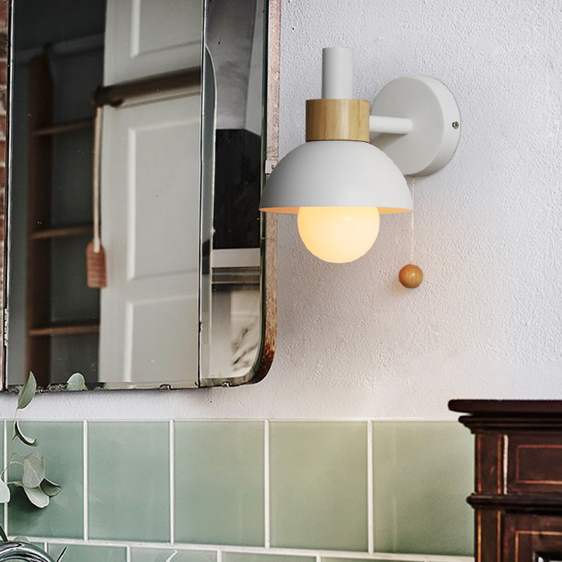 Бра ImperiumLoft Fanta 204545-26