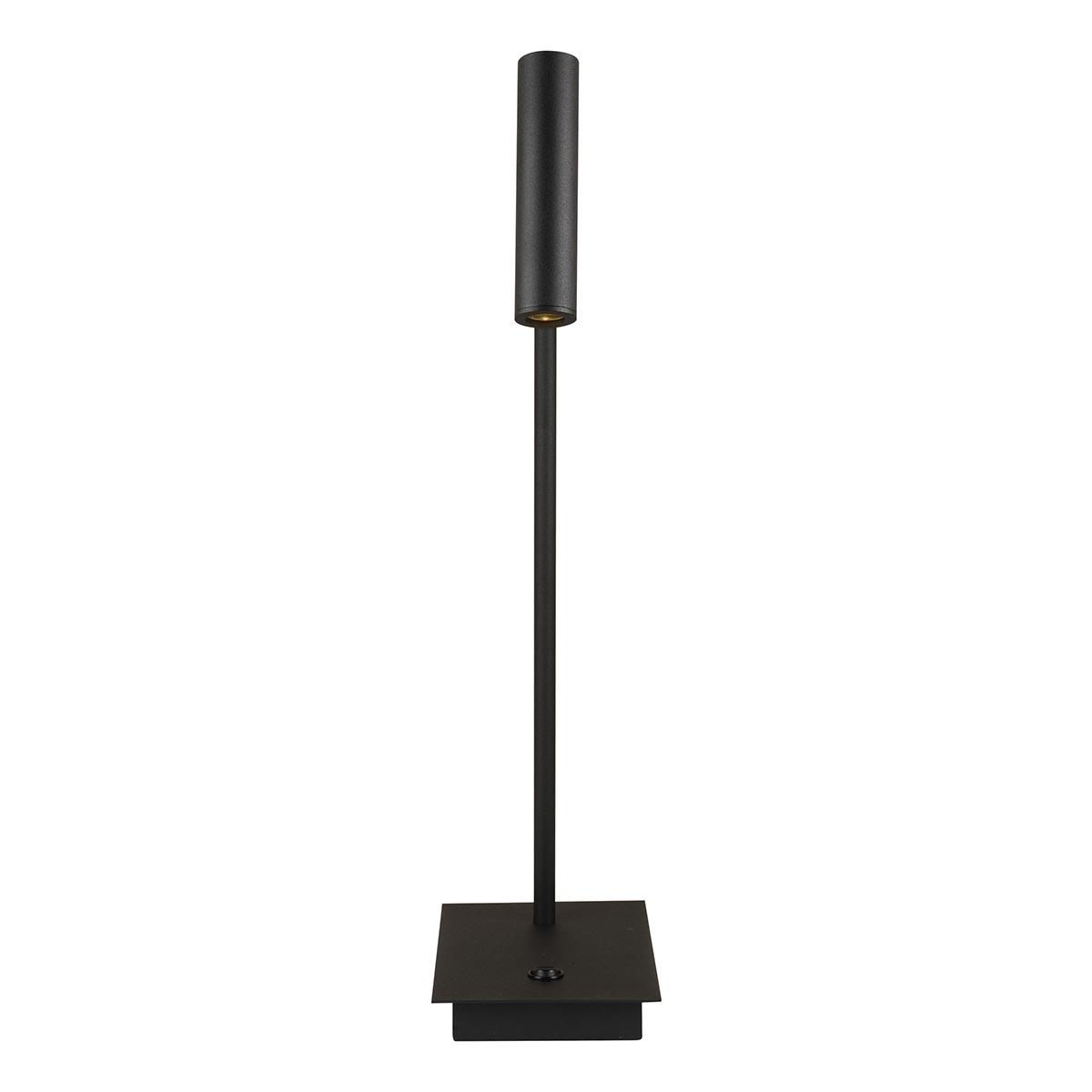 Настольная лампа iLedex Telescope 7009/1T BK