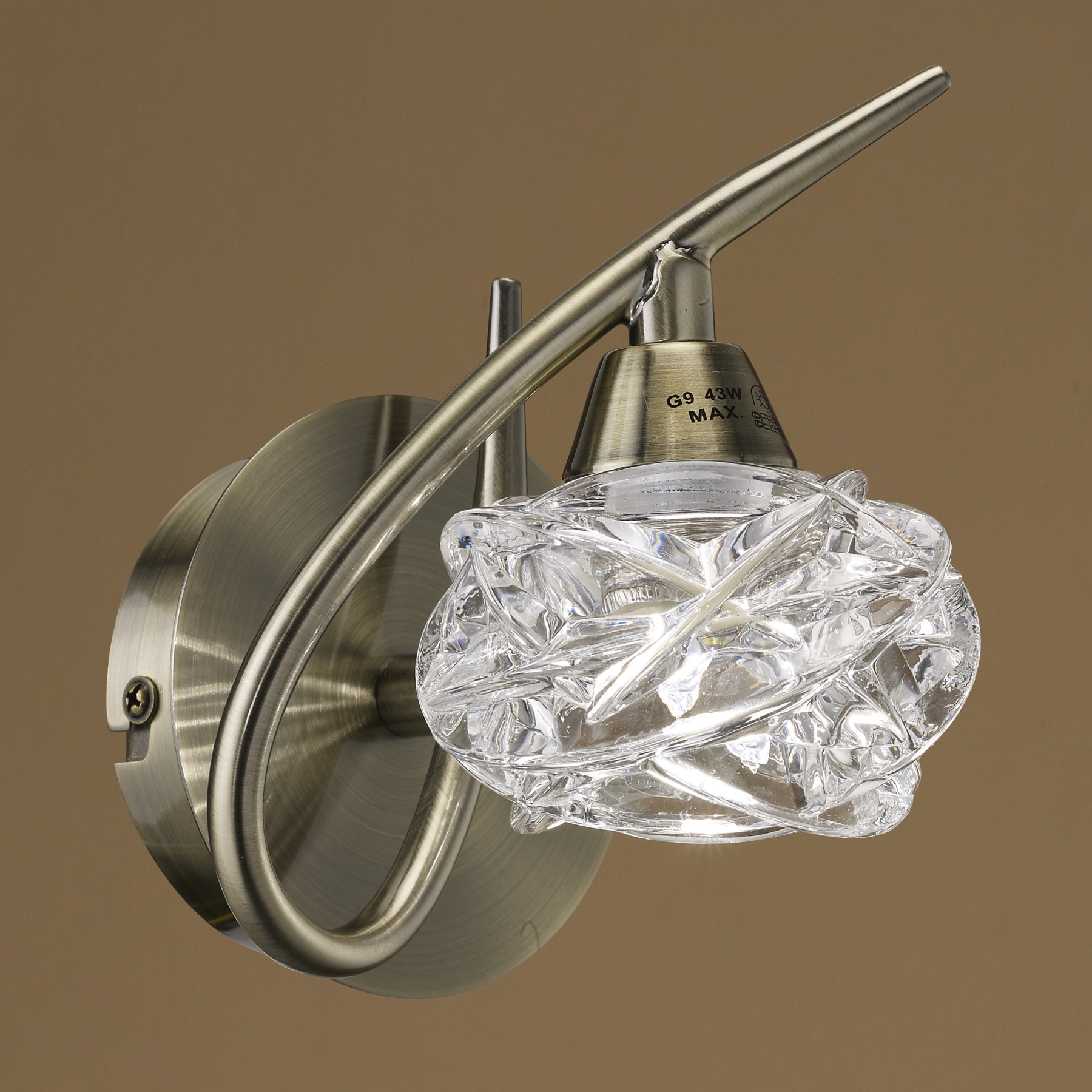 Бра Mantra Maremagnum 4078