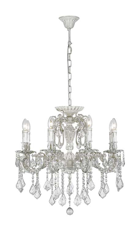 Подвесная люстра Donolux S110217/8